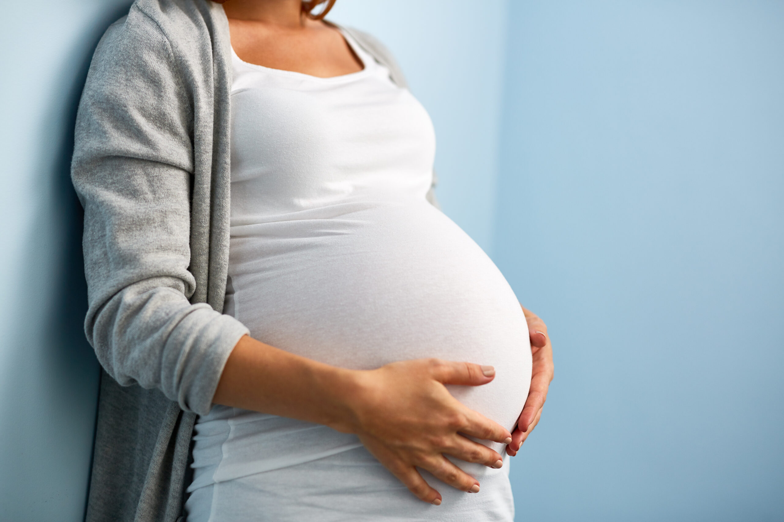 Maternity Risk Assessment