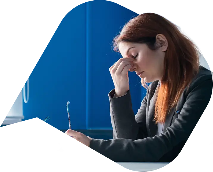 an employer who has had to dismiss an employee