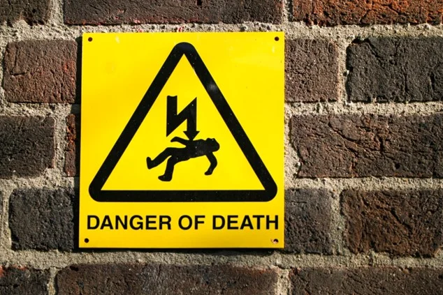 Essential Health and Safety Signs in the Workplace