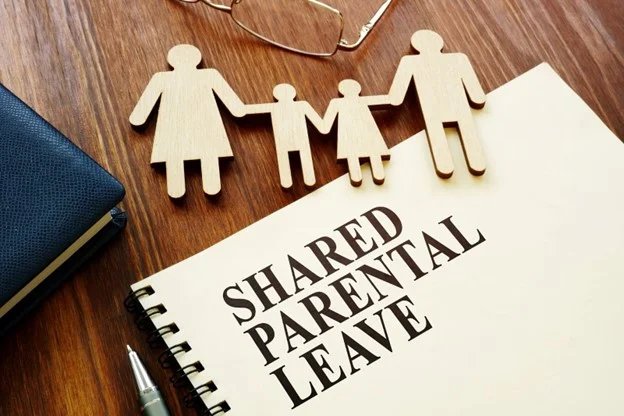 Shared Parental Leave Policy