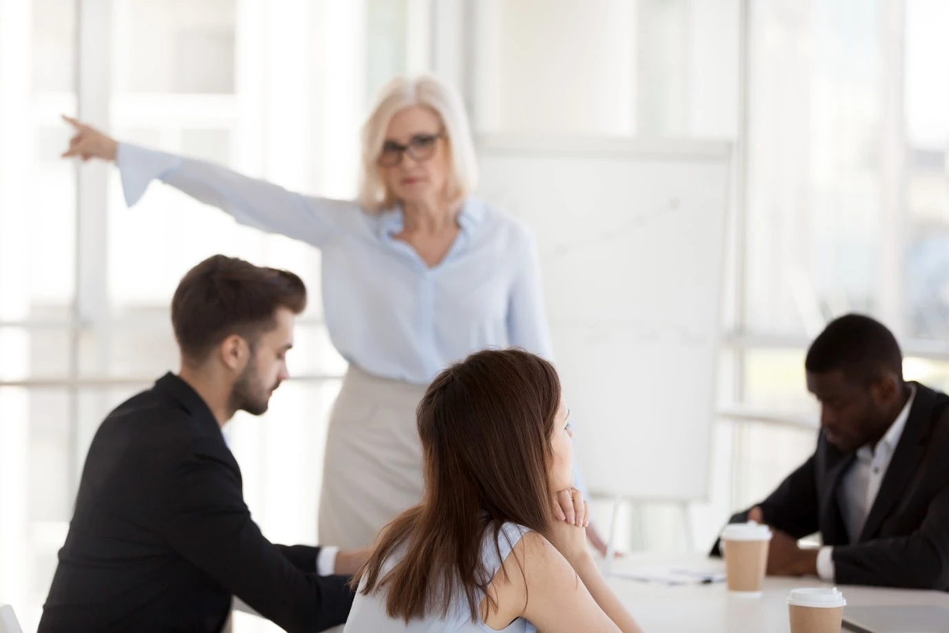 Free Gross Misconduct Letter for Employers