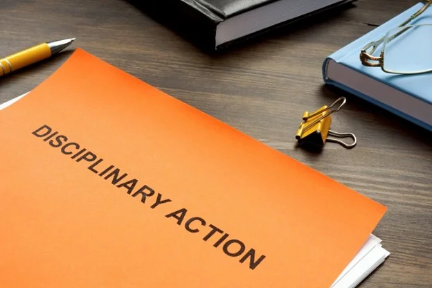What is a Disciplinary Hearing?