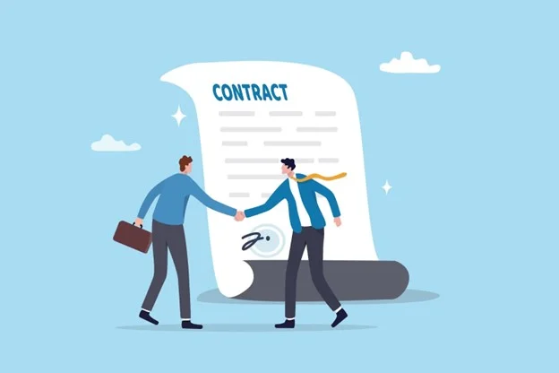 Types of Employment Contracts