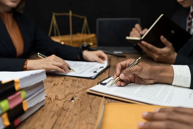 Constructive Dismissal