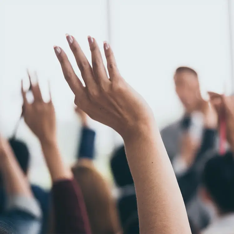 hands in the air wanting to know more about the acas guidelines on acas tupe